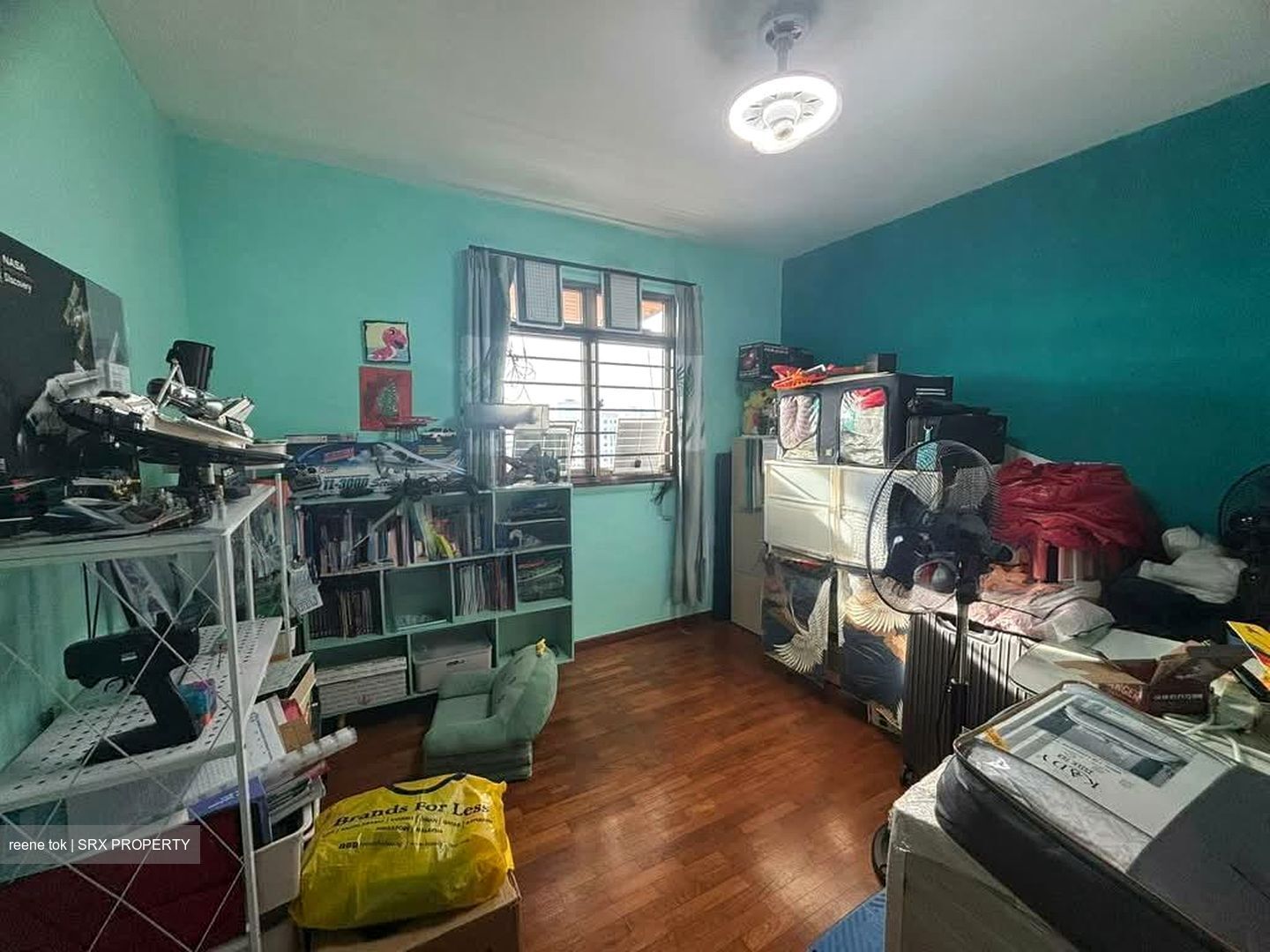 Blk 678D Edelweiss@jurong (Jurong West), HDB 5 Rooms #540430241